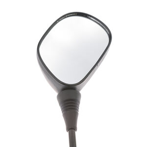 BIKE IT Right Hand Honda Mirror - #H012R click to zoom image