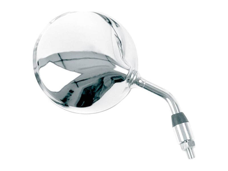 BIKE IT Right Hand Honda Mirror - #H016R click to zoom image