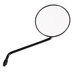 BIKE IT Left Hand Honda Mirror - #H018L 