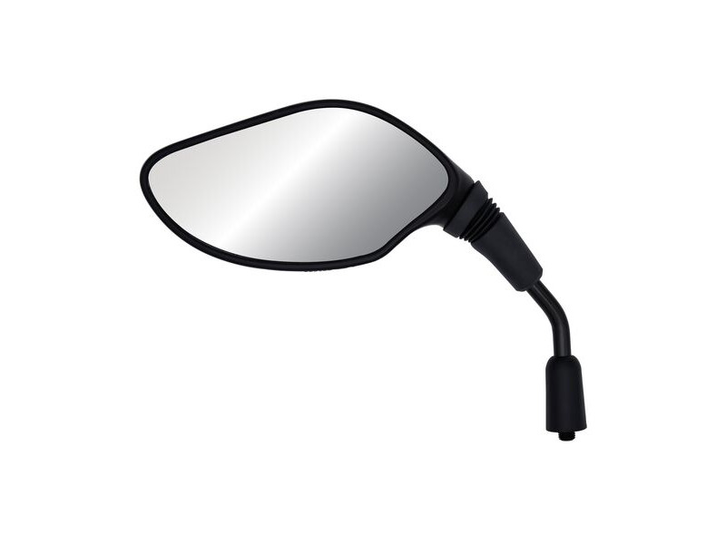 BIKE IT Left Hand Honda Mirror - #H022L click to zoom image