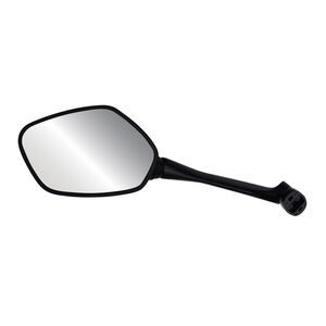 BIKE IT Left Hand Honda Mirror - #H024L 