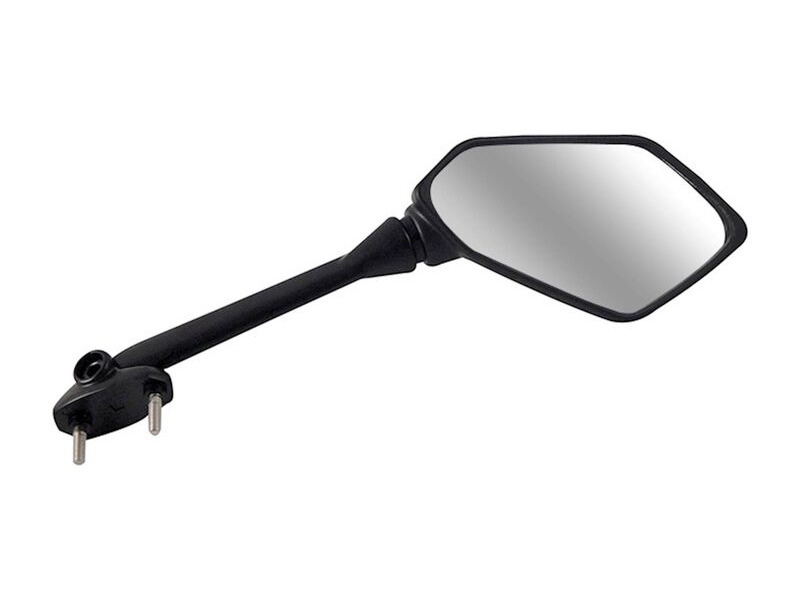 BIKE IT Right Hand Kawasaki Mirror - #K015R click to zoom image