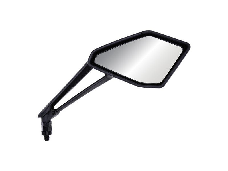 BIKE IT Right Hand Kawasaki Mirror - #K023R click to zoom image