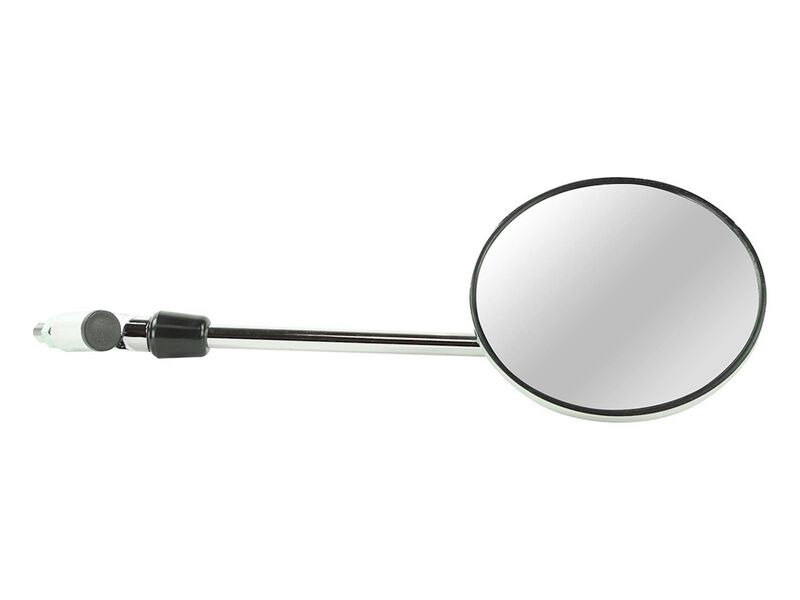 BIKE IT Dual Sided Suzuki Mirror - #S002D click to zoom image