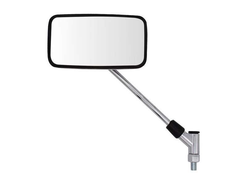 BIKE IT Left Hand Suzuki Mirror - #S008L click to zoom image