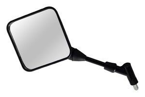 BIKE IT Left Hand Suzuki Mirror - #S012L 