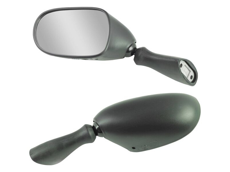 BIKE IT Left Hand Suzuki Mirror - #SGSX7L click to zoom image