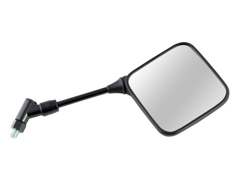 BIKE IT Dual Sided Suzuki Mirror - #STS125 click to zoom image