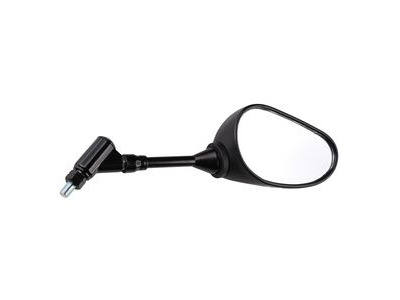 BIKE IT Replacement Mirror for Yamaha XJ6 >12 (RHS)