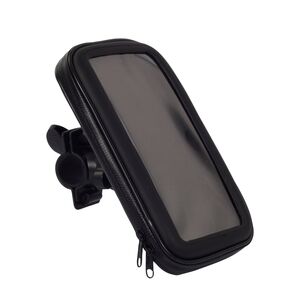 BIKE IT Bar-Mount Smartphone Holder Medium 150X85X25Mm (ID) 160X100X30Mm (OD) 