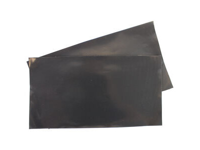 BIKE IT Tank Pad Gripper Sheets 40x20cm Black (2pcs)