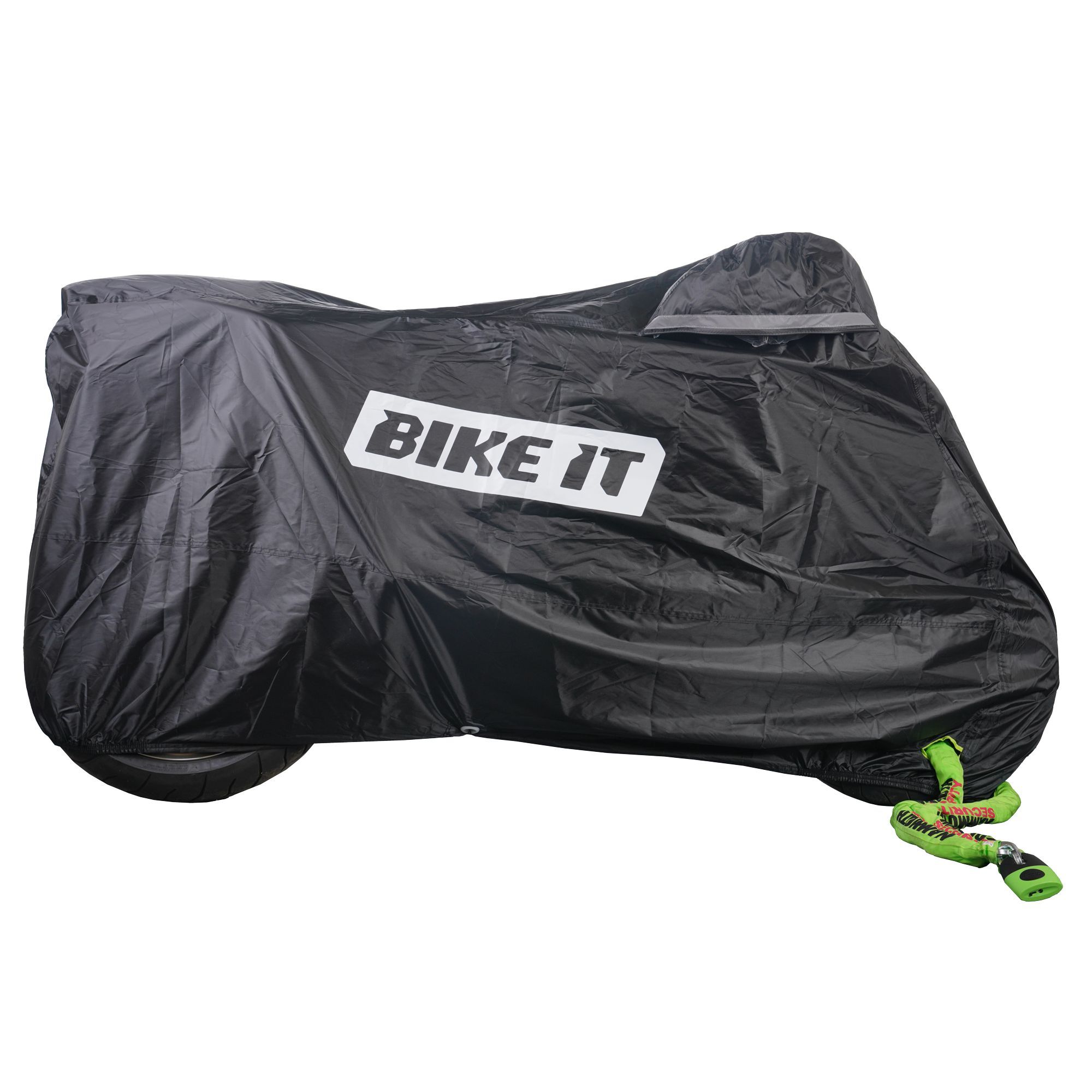 Best waterproof bike best sale cover