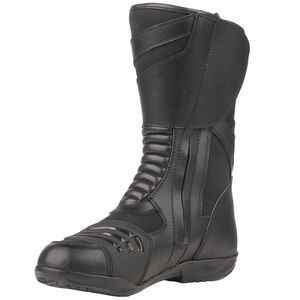 BIKE IT 'Veles' Waterproof Motorcycle Boot click to zoom image