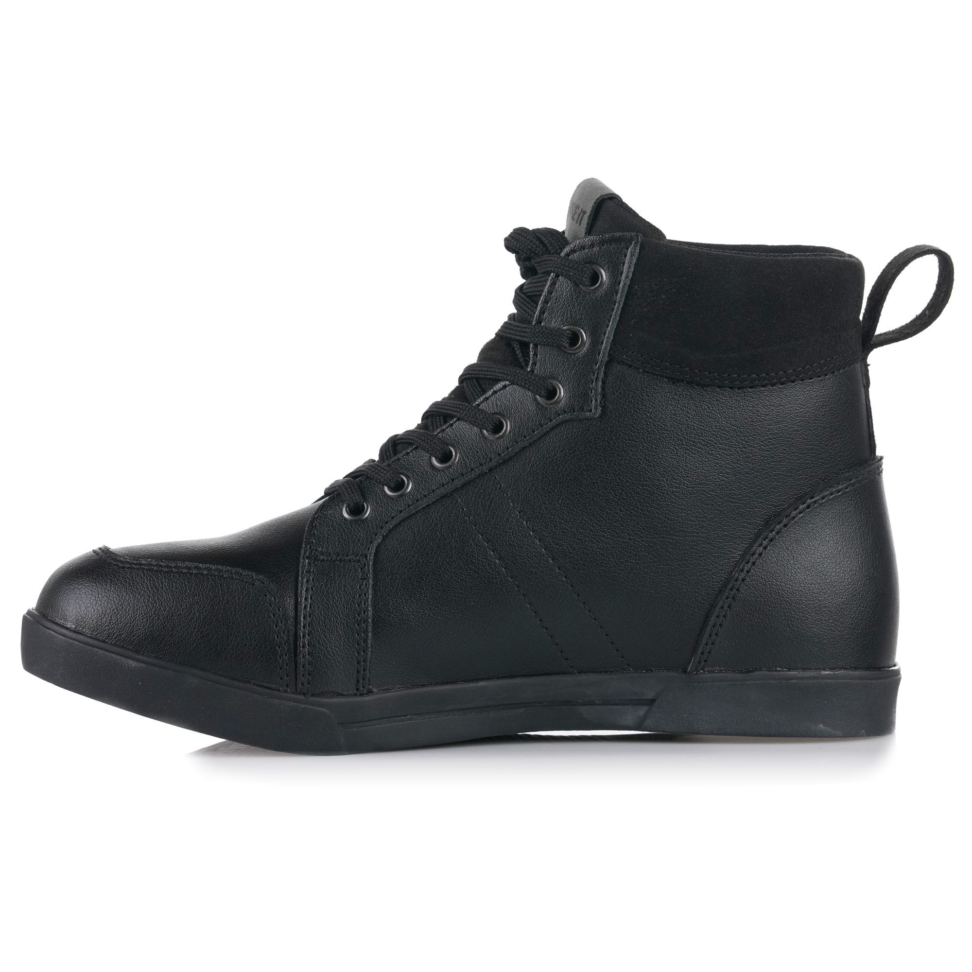 Low cut motorcycle hot sale boots