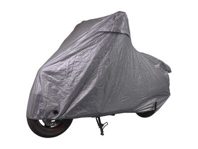 BIKE IT Economy Rain Cover for medium sized scooters