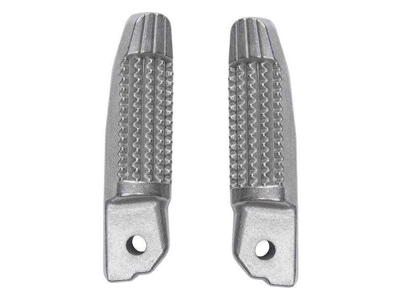 BIKE IT Replacement Footpegs - OEM Fitment (Pillion - BMW) #MCA-FR019 click to zoom image