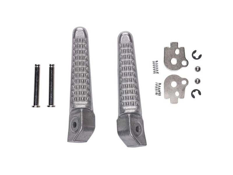 BIKE IT Footpeg OEM Replacement Honda Rear/Pillion Pegs [MCA-FR020] click to zoom image