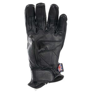 BIKE IT 'AMP' Road Glove (Black / Red ) click to zoom image