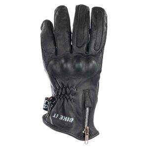 BIKE IT AMP Glove (Black) click to zoom image