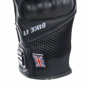 BIKE IT Ultimate Streetfighter Glove 'UFG' click to zoom image