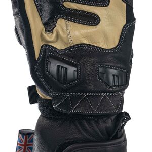 BIKE IT BIke It Ultimate Track Glove (UTG) click to zoom image