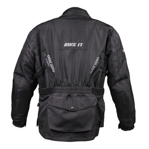 Adventure hot sale bike jacket