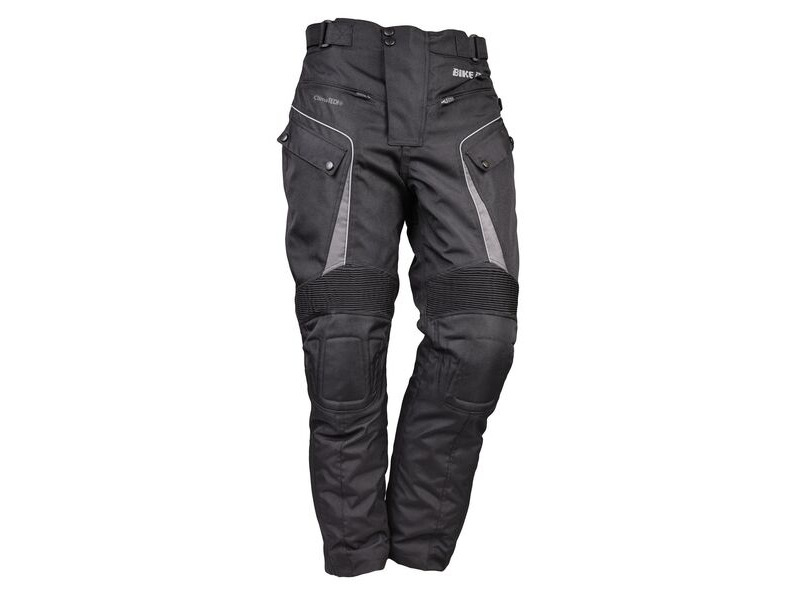 Review: Duhan textile motorcycle trousers tested