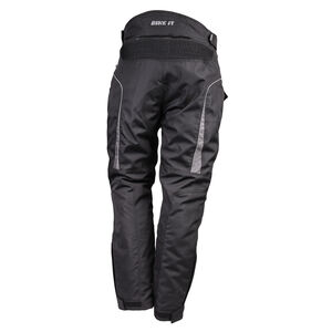 BIKE IT 'Burhou' Motorcycle Pants/Trousers click to zoom image