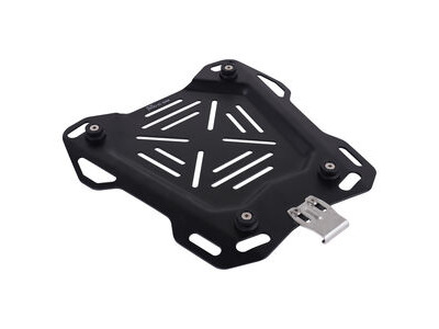 BIKE IT Replacement or Spare Fitting Plate For LUGTBX003 Top Box