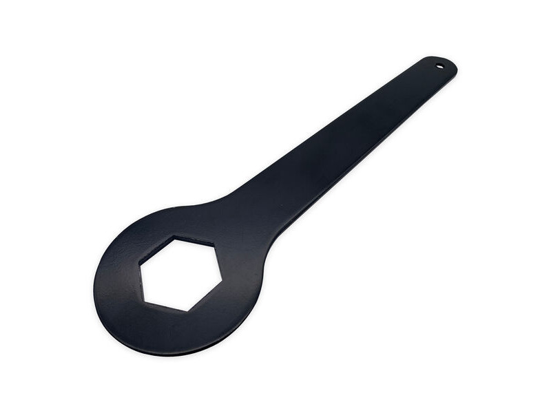 BIKE IT 32mm Straight Rear Axle Nut Spanner click to zoom image