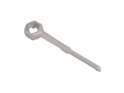 BIKE IT Oil Drum Wrench Key