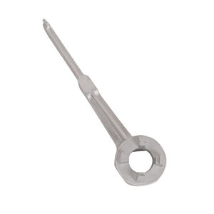 BIKE IT Oil Drum Wrench Key click to zoom image