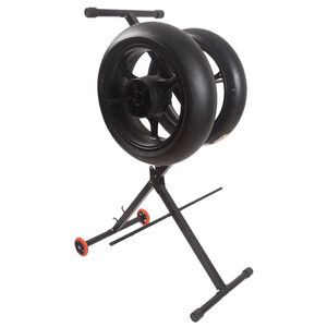 BIKE IT Portable Wheel and Tyre Warmer Station 