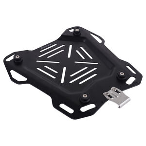 BIKE IT Replacement or Spare Fitting Plate for LUGTBX011 Top Box 