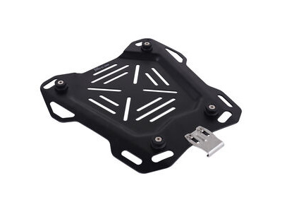 BIKE IT Replacement or Spare Fitting Plate for LUGTBX015 Top Box