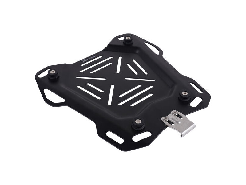 BIKE IT Replacement or Spare Fitting Plate for LUGTBX015 Top Box click to zoom image