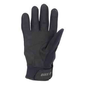 BIKE IT 'Flux-S' Summer Motorcycle Glove click to zoom image