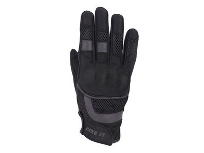 BIKE IT 'Urban-S' Summer Motorcycle Glove