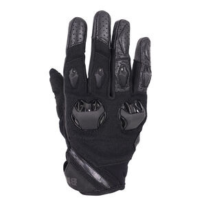 BIKE IT 'S-Tact' Summer Motorcycle Glove 