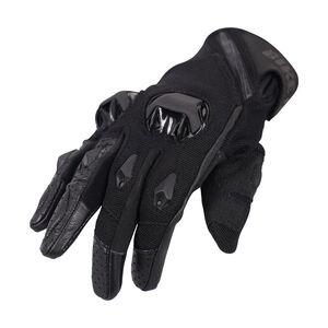 BIKE IT 'S-Tact' Summer Motorcycle Glove click to zoom image