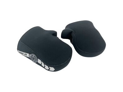 BIKE IT Premium Urban Bar End Muffs
