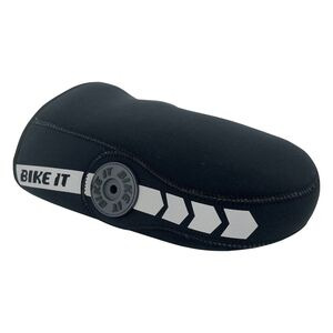 BIKE IT Premium Urban Bar End Muffs click to zoom image