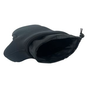 BIKE IT Premium Urban Bar End Muffs click to zoom image