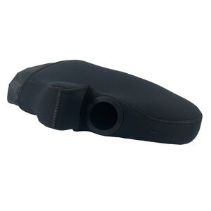 BIKE IT Premium Urban Bar End Muffs click to zoom image