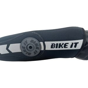 BIKE IT Premium Urban Bar End Muffs click to zoom image