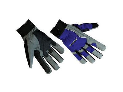 BIKETEK Mechanics Gloves Full-Finger