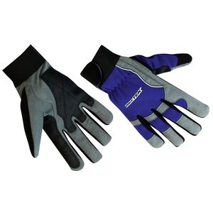 BIKETEK Mechanics Gloves Full-Finger 