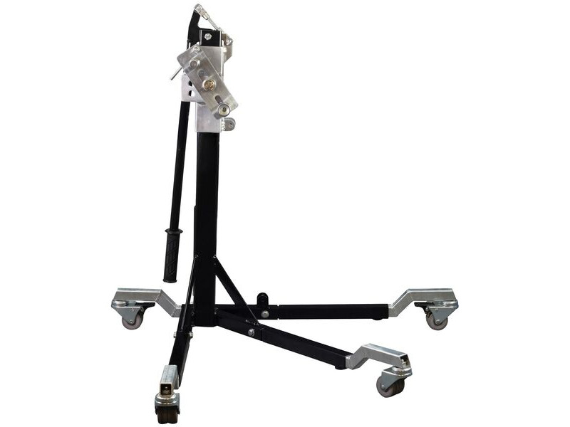 BIKETEK Riser Stand (Without Adapter Kit) click to zoom image