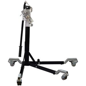 BIKETEK Riser Stand (Without Adapter Kit) 