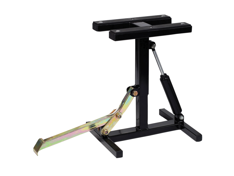 BIKETEK MX H Stand With Integral Damper click to zoom image